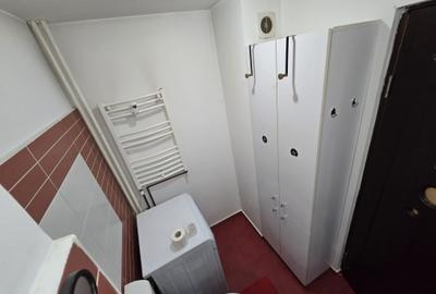 Garsonieră decomandată în Lujerului - 5