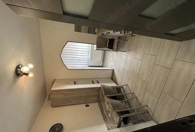 Apartament cu 2 camere decomandat în Central - 7