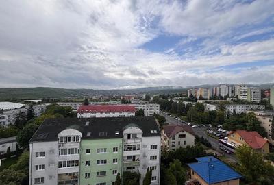 Garsonieră în Gheorgheni - 3