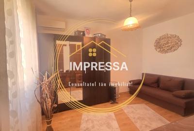 Apartament cu 2 camere în Burdujeni