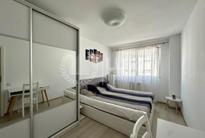 Apartament cu 2 camere decomandat, mobilat în Zorilor - 1