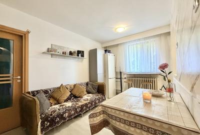 Apartament cu 3 camere semidecomandat, mobilat în Gheorgheni - 9