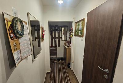 Apartament cu 2 camere nedecomandat, mobilat în Micro II - 10
