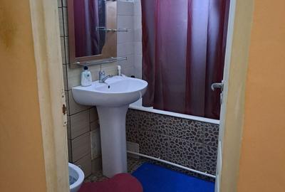 Apartament cu 2 camere decomandat în Central - 7
