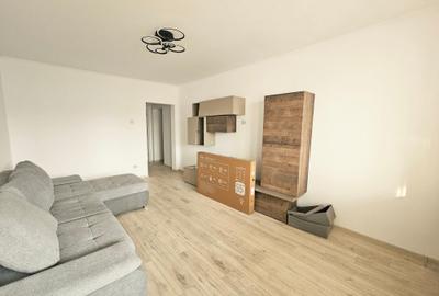 Apartament cu 3 camere decomandat, mobilat în Dristor - 2