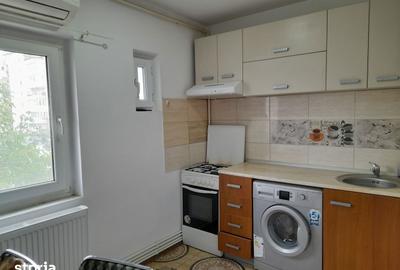 Garsonieră decomandată în 1 Decembrie - 8