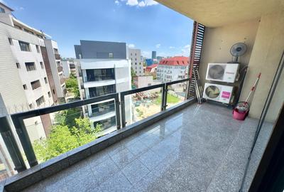 Apartament cu 2 camere semidecomandat în Herăstrău - 15