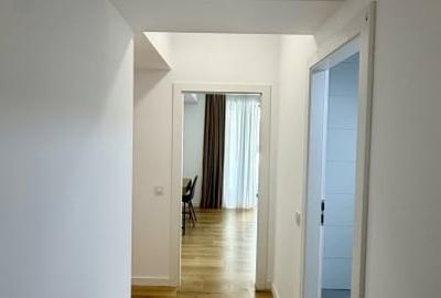 Apartament cu 3 camere decomandat în Pipera - 9
