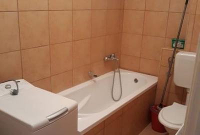 Garsonieră decomandată în Central - 1