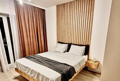 Apartament cu 2 camere în Obor