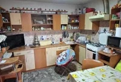 Casă cu 2 camere cu Teren 85 Mp în Sălaj - 7