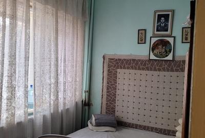 Apartament cu 3 camere decomandat în P-ța Ovidiu - 6