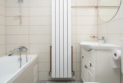 Apartament cu 2 camere semidecomandat în Muncii - 10