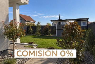 Duplex cu 3 camere cu Canalizare în Moșnița Nouă