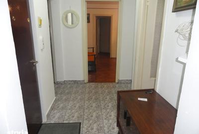 Apartament cu 4 camere în Central - 14
