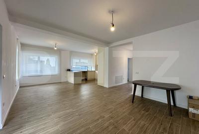 Duplex cu 5 camere cu Canalizare în Florești - 6