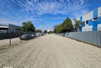 Spațiu comercial, în Central