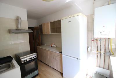 Apartament cu 2 camere semidecomandat în Central - 2