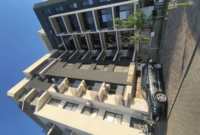 Apartament cu 3 camere semidecomandat în Metalurgiei - 9