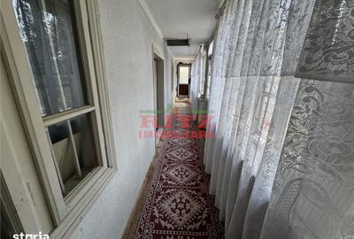 Casă cu 4 camere cu Teren 2437 Mp în Osica de Sus - 18