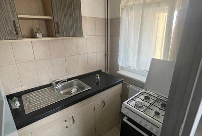 Garsonieră semidecomandată în Găvana