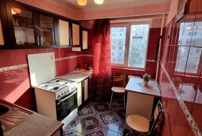 Apartament cu 3 camere decomandat, mobilat în Km 4-5 - 9