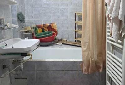 Apartament cu 3 camere decomandat în Central - 4