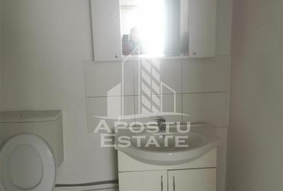 Casă individuală cu 3 camere cu Canalizare în Fabric - 4