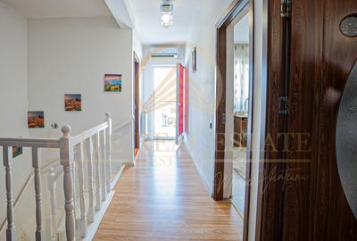 Casă individuală cu 4 camere cu Canalizare în Brătianu - 8