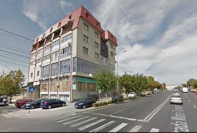 Apartament cu 3 camere decomandat în Popoveni