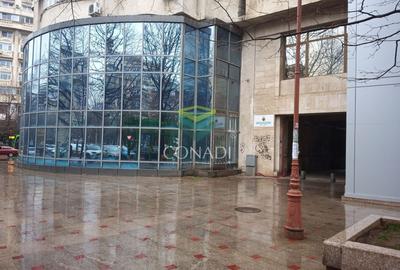 Spațiu comercial, de 188 mp, în Unirii - 1