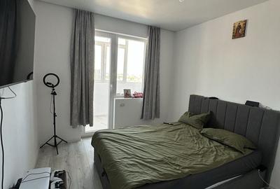 Apartament cu 2 camere semidecomandat în Sălaj