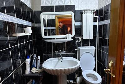 Apartament cu 3 camere în Buzaului - 2