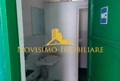 Spațiu comercial, de 65 mp, în Mihai Bravu - 5