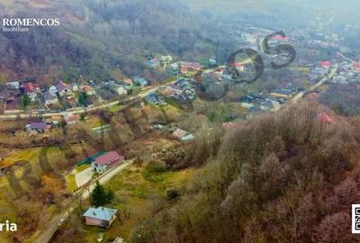 Teren de 1278 mp, în Ștefănești - 3