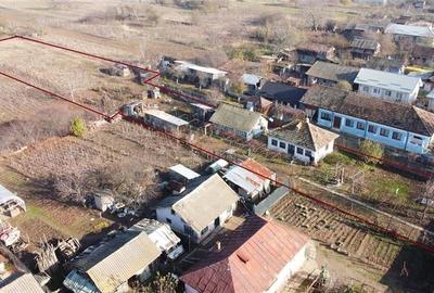 Casă individuală cu 4 camere cu Teren 2066 Mp în Ghindeni - 4