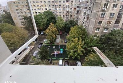 Garsonieră în Rahova