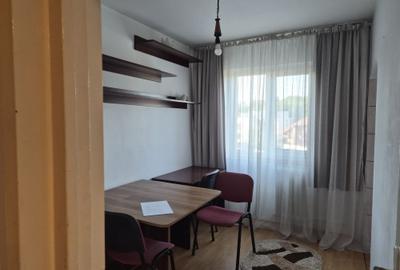 Apartament cu 2 camere decomandat în Tătărași