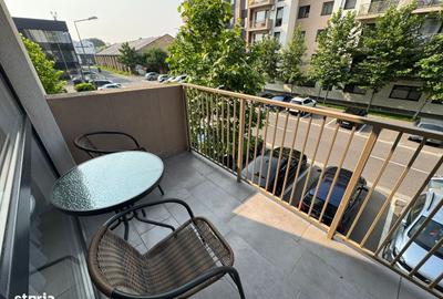 Apartament cu 2 camere în Lotus
