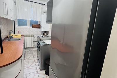 Apartament cu 3 camere decomandat în Floreasca