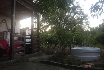 Garsonieră în Central