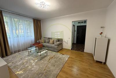 Apartament cu 2 camere semidecomandat, mobilat în Centrul Civic - 3