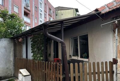 Apartament cu 4 camere semidecomandat în Central - 3
