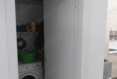 Apartament cu 3 camere decomandat în Central - 2