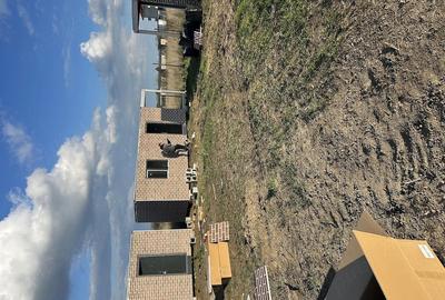Teren de 590 mp, în Corbu - 4