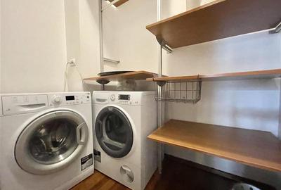 Apartament cu 3 camere decomandat în Herăstrău - 19