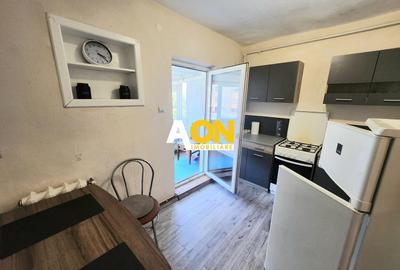 Garsonieră decomandată, mobilată în Cetate - 4