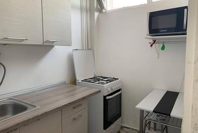 Garsonieră semidecomandată în Mănăștur