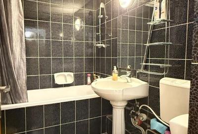 Apartament cu 3 camere decomandat în Decebal - 18