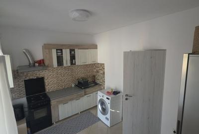 Casă cu 3 camere cu Teren 300 Mp în Cornetu - 5